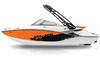 Sea-Doo 210 SP 2012